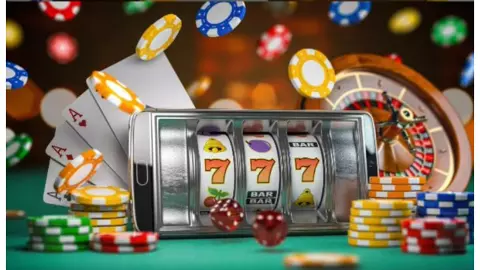 GST on Online Gaming GST on Online Gaming