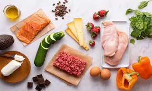 Keto Diet Myths