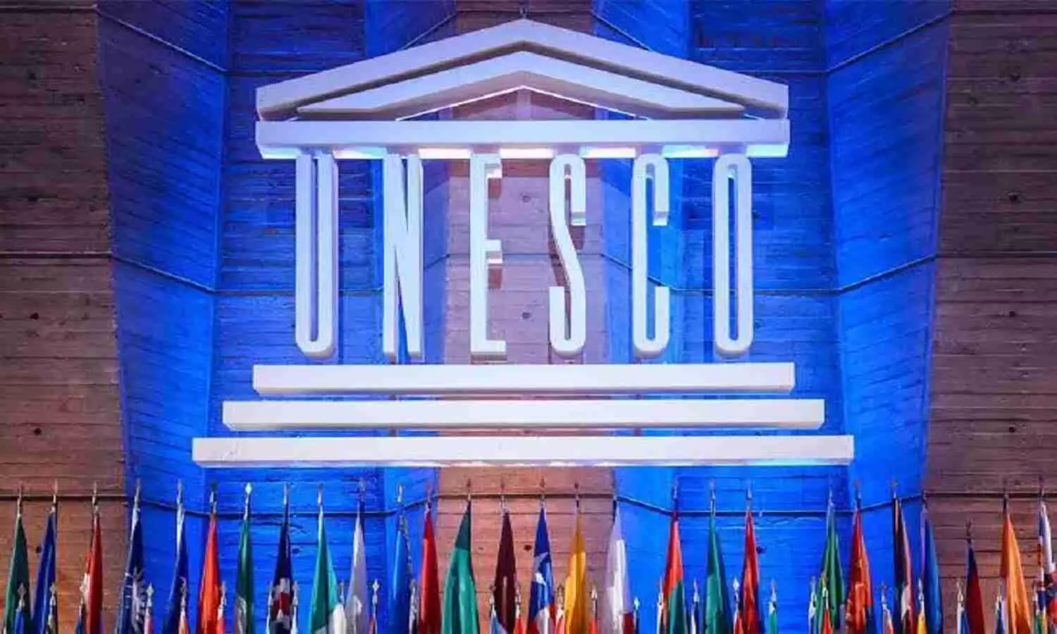 India got the chairmanship of UNESCO