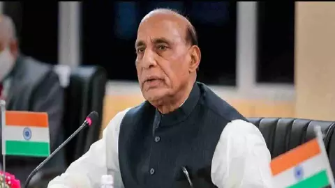Rajnath Singh visit UK Rajnath Singh visit UK