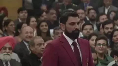 किसी के जाने से किसी को फर्क नहीं पड़ता, Mohammad Shami ने दिया इस भारतीय खिलाड़ी को लेकर चौंकाने वाला बयान