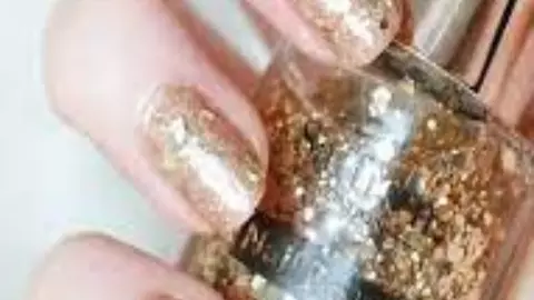 Nail Polish can Be Dangerous Nail Polish can Be Dangerous