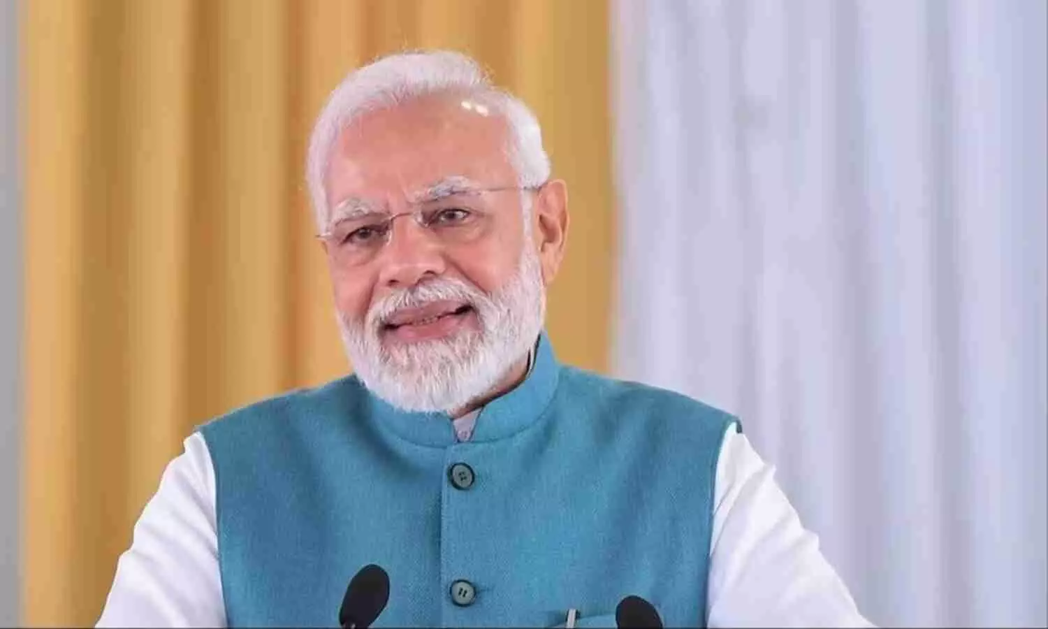 PM Modi inaugurate Vibrant Gujarat