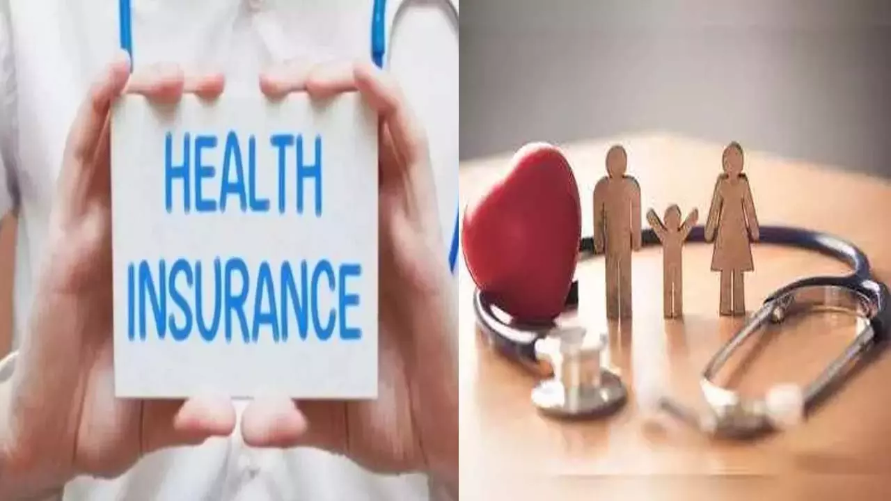 Here are some important terms you should know before buying a health insurance policy