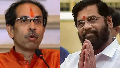 Maharashtra Political Crisis (Photo:Social Media)