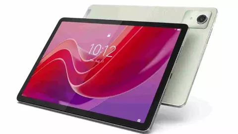 Lenovo Tab M11 Lenovo Tab M11