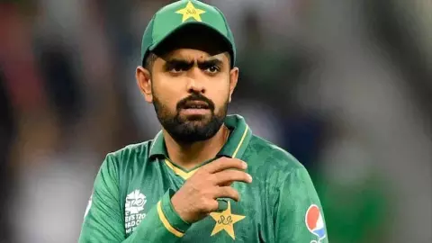 Shaheen Afridi के कप्तान बनते ही पाक टीम में हुआ बड़ा उलटफेर, Babar Azam को लगा एक और झटका