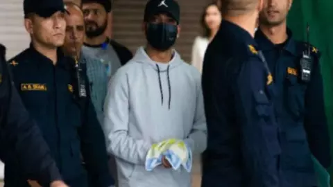 Sandeep Lamichhane की बढ़ी मुश्किलें, रेप के मामले में कोर्ट ने सुनाई 8 साल की सजा