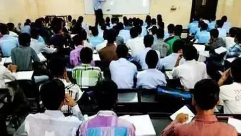 New Guidelines For Coachings: गुमराह करने वाली कोचिंगों पर कसेगी लगाम, केंद्र तैयार कर रहा गाइडलाइन