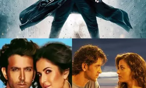 ओटीटी पर देखें ऋतिक रोशन की ये 4 धांसू-एक्शन पैक्ड फिल्में