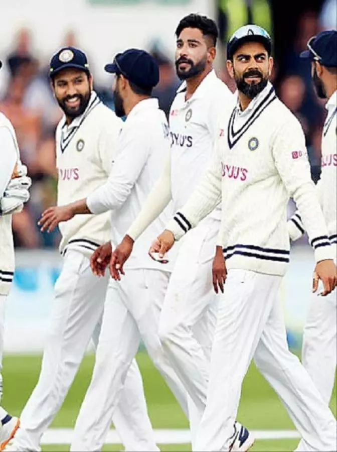 Ind vs Eng: इंग्लैंड के खिलाफ टेस्ट सीरीज के लिए टीम इंडिया में हो सकती है इन तीन खिलाड़ियों की वापसी