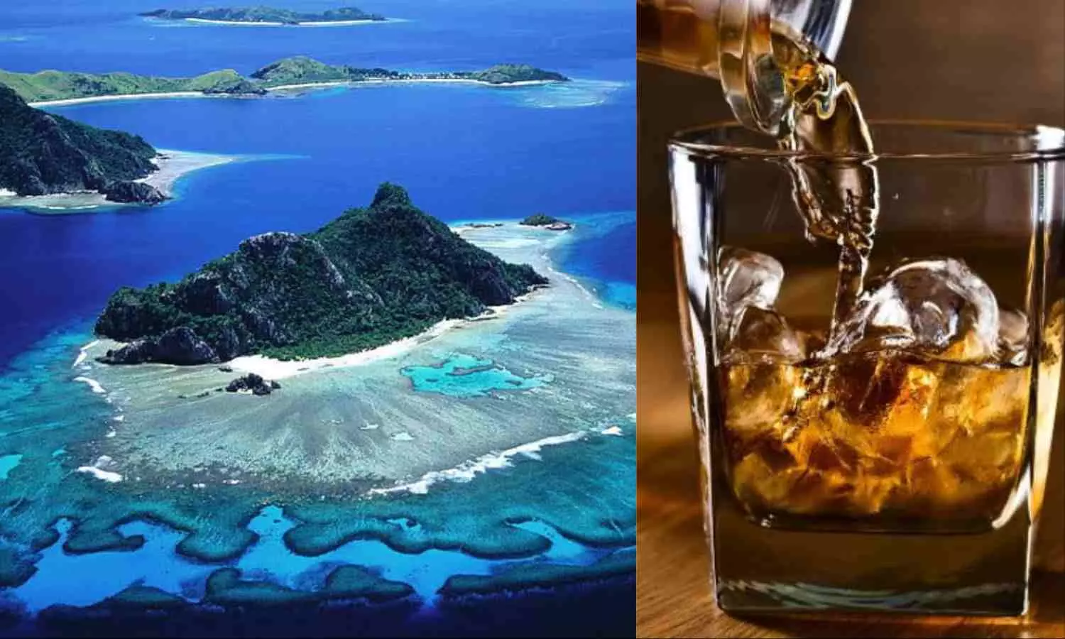 Lakshadweep Liquor Policy: क्या लक्षद्वीप में बैन है शराब? टूरिस्ट के लिए क्या है पॉलिसी? जानें यहां कहां मिलता है शराब