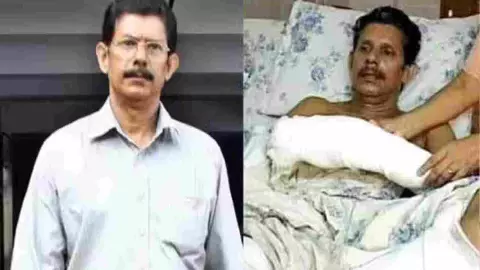 Kerala PFI Case Kerala PFI Case