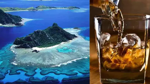 Lakshadweep Liquor Policy: क्या लक्षद्वीप में बैन है शराब? टूरिस्ट के लिए क्या है पॉलिसी? जानें यहां कहां मिलता है शराब