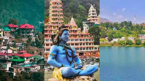 Low Budget Hill Stations: ये हैं भारत के सबसे सस्ते हिल स्टेशन, जहां 10 हजार रुपयों में कर सकते हैं ट्रिप प्लान Low Budget Hill Stations: ये हैं भारत के सबसे सस्ते हिल स्टेशन, जहां 10 हजार रुपयों में कर सकते हैं ट्रिप प्लान