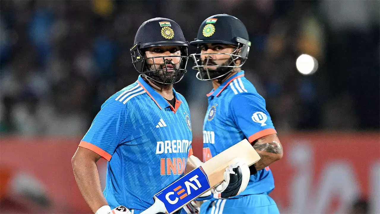Rohit-Virat Comeback:  रोहित और विराट की टी20 में वापसी पर एबी डिविलियर्स ने कही ऐसी बात जो टीम इंडिया के फैंस को कर देगी खुश