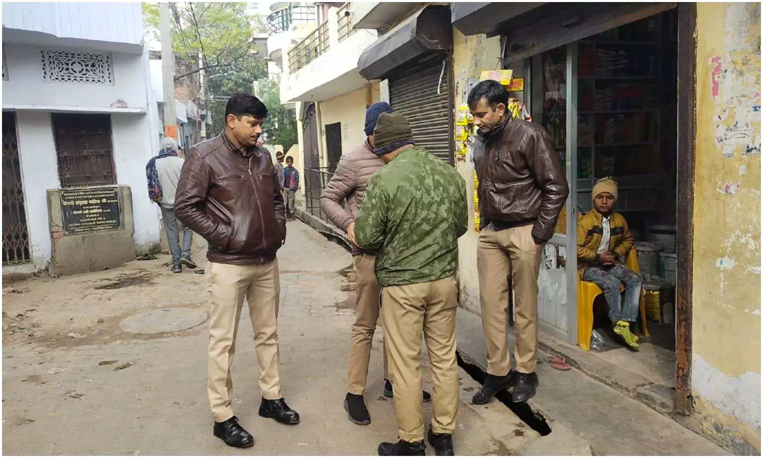 Lucknow News Lucknow News