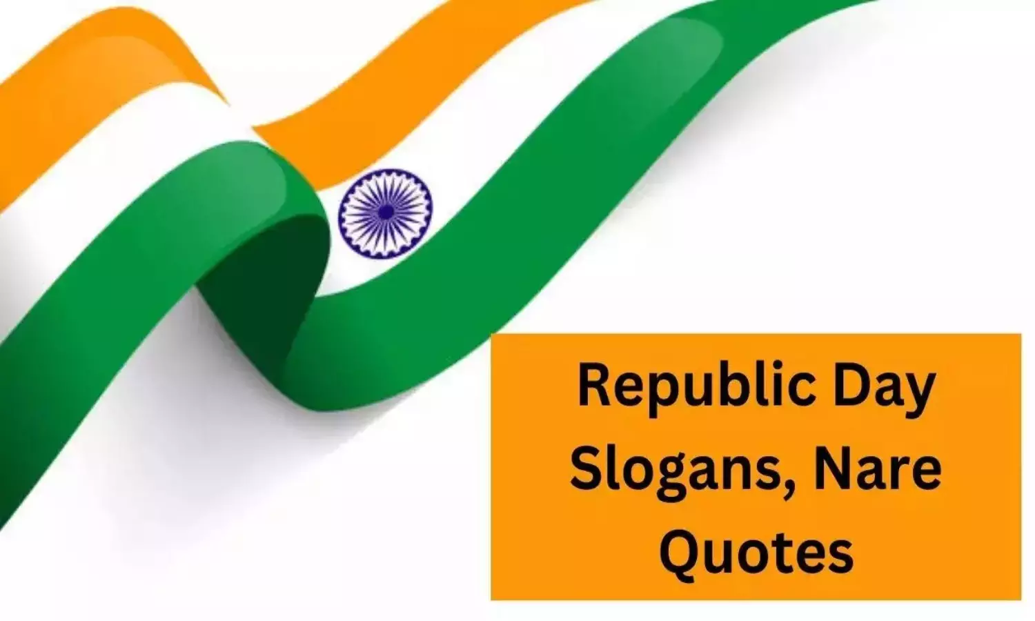 Republic Day Slogans