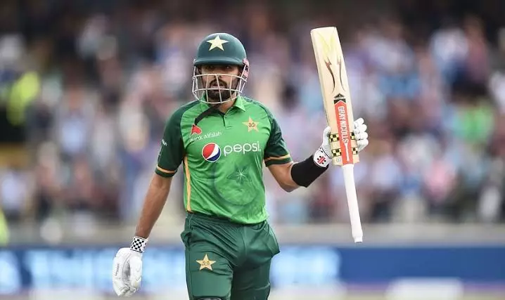 Babar Azam (Pic Credit-Social Media)