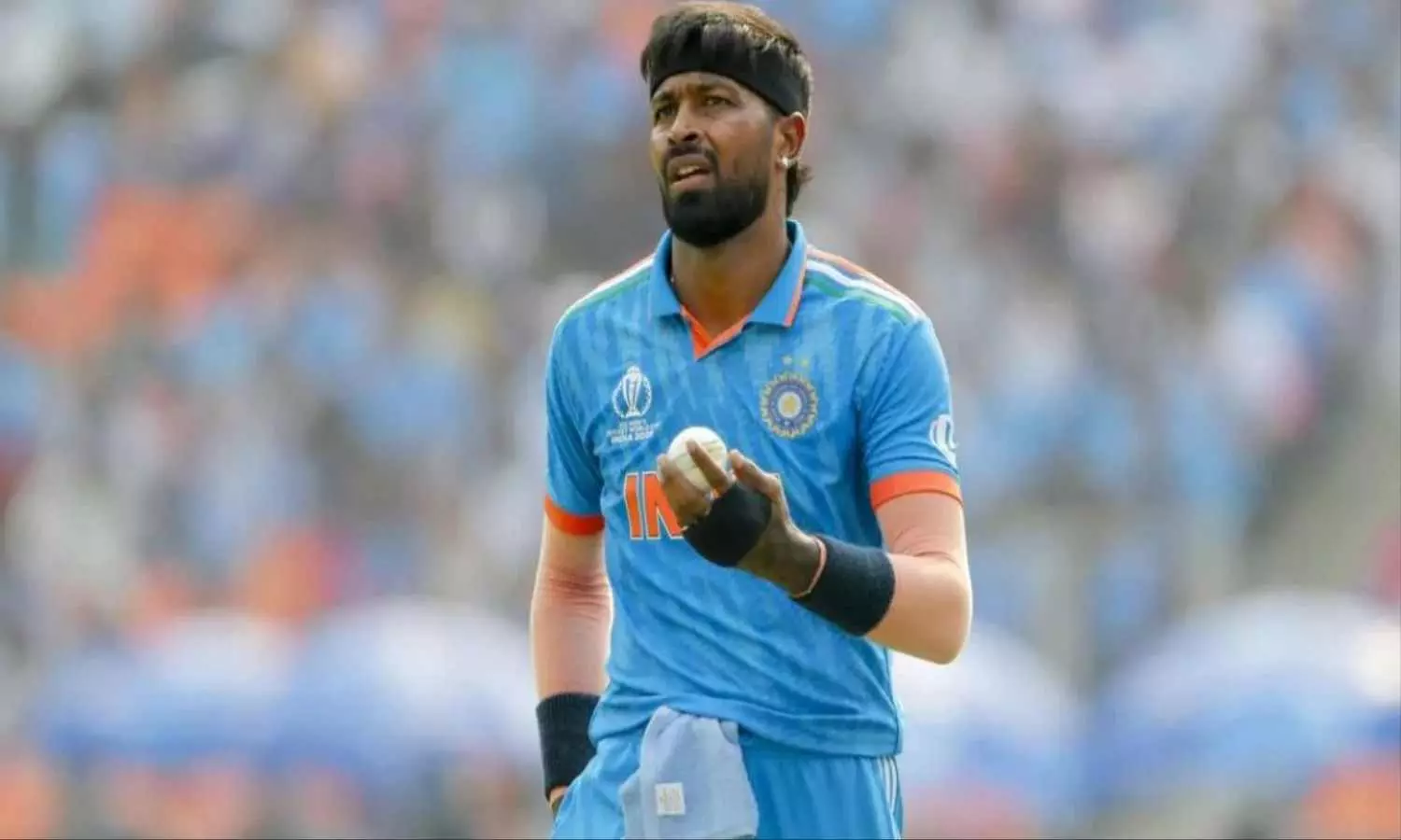 Hardik Pandya को रिप्लेस कर सकता है यह खिलाड़ी, T20 World Cup के लिए टीम में मिल सकती है एंट्री