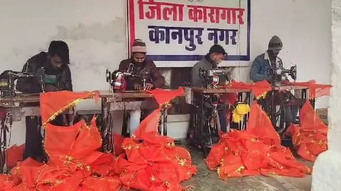 Kanpur News