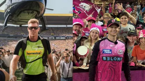Big Bash League 2023