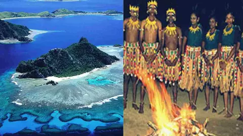 Lakshadweep Culture: खूबसूरत जगहों के अलावा बेहद अलग है लक्षद्वीप का इतिहास, संस्कृति और वेशभूषा Lakshadweep Culture: खूबसूरत जगहों के अलावा बेहद अलग है लक्षद्वीप का इतिहास, संस्कृति और वेशभूषा