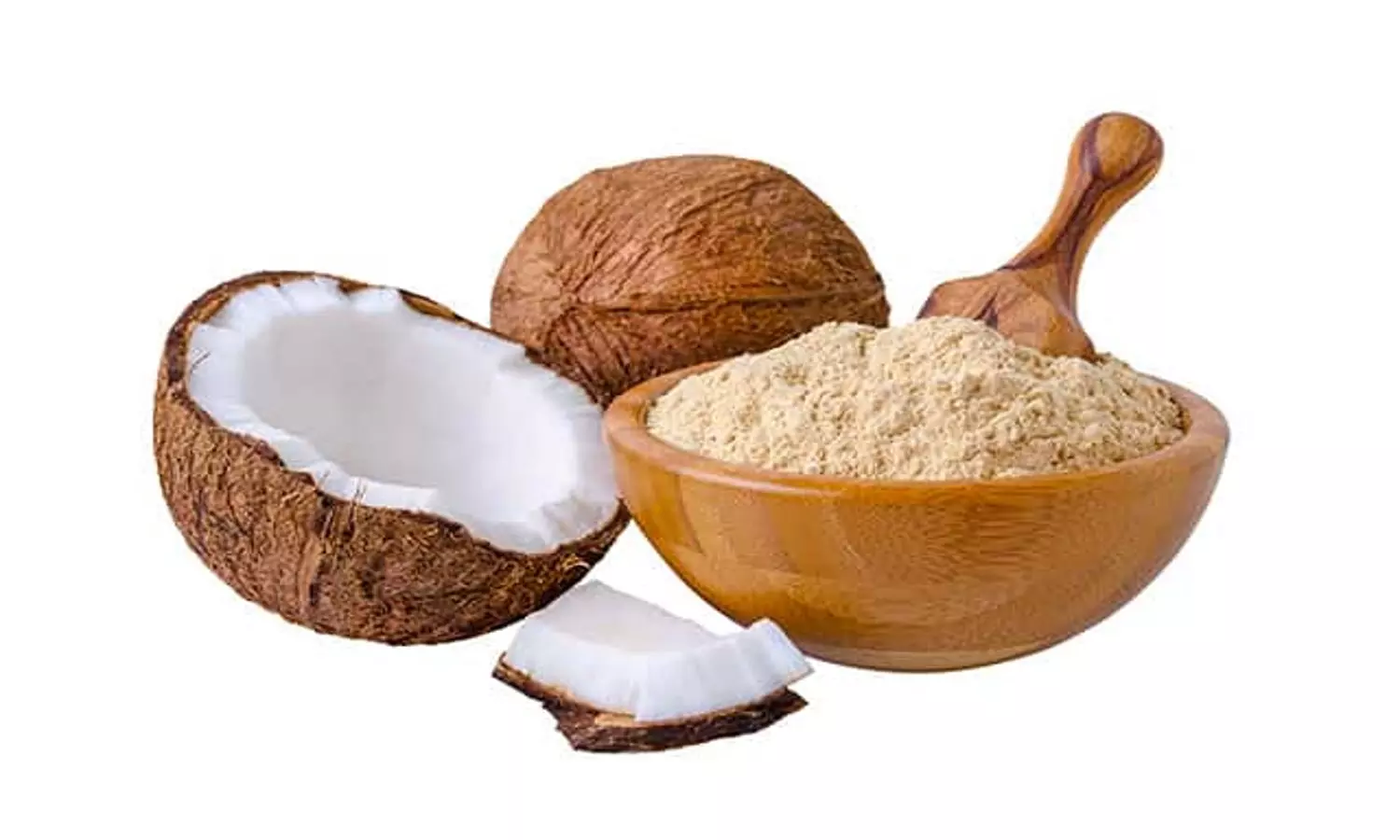 Benefits Of Coconut Flour