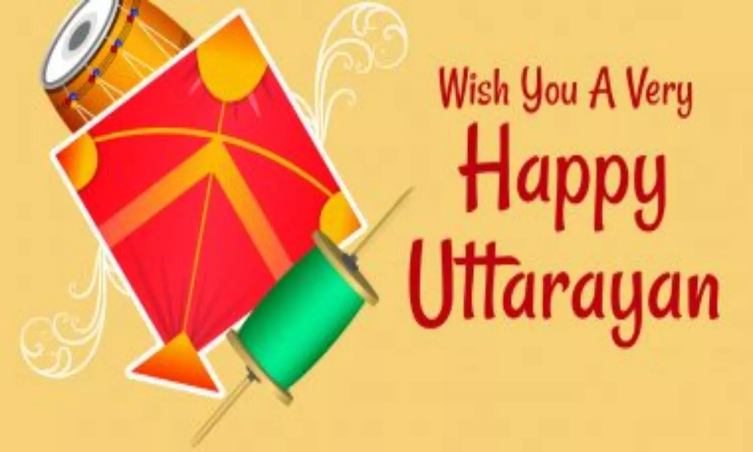 Happy Uttarayan 2024