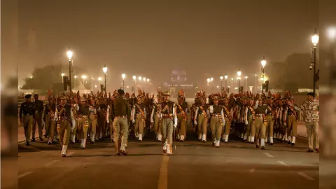 Delhi Traffic Advisory Delhi Traffic Advisory
