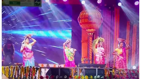 Gorakhpur Mahotsav 2024