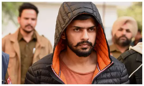 Web Series on Gangster Lawrence Bishnoi