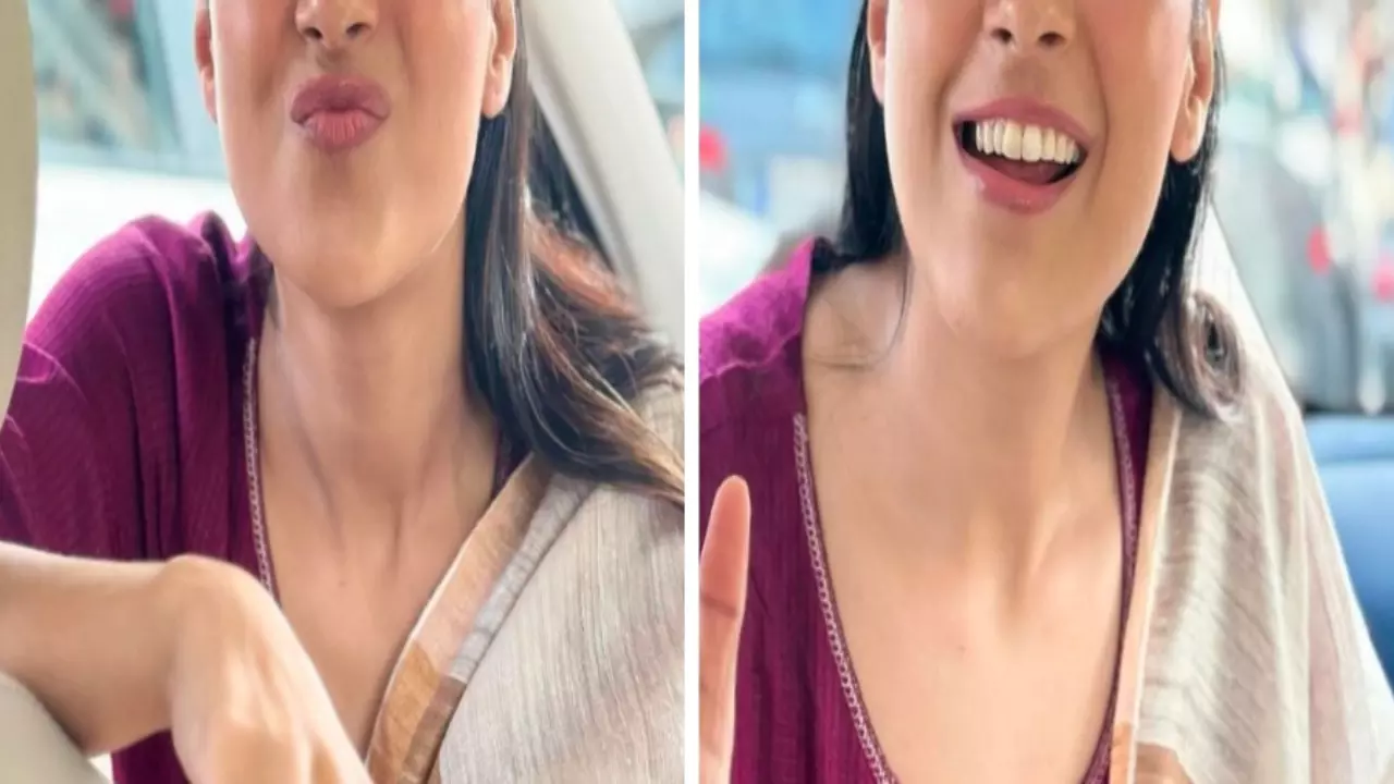 Shehnaaz Gill Photos