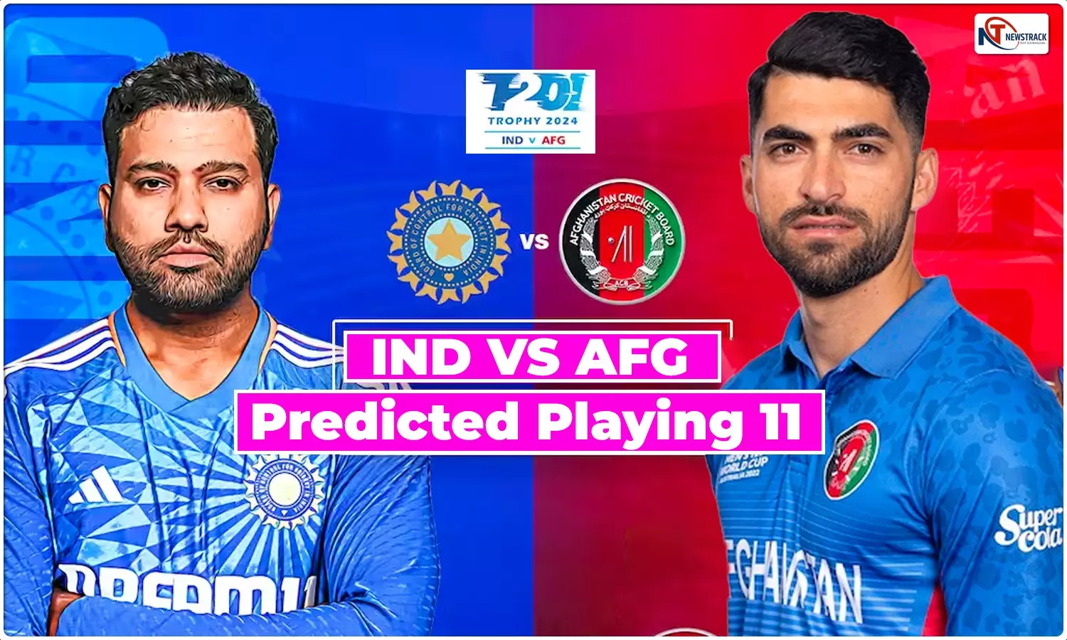 IND vs AFG