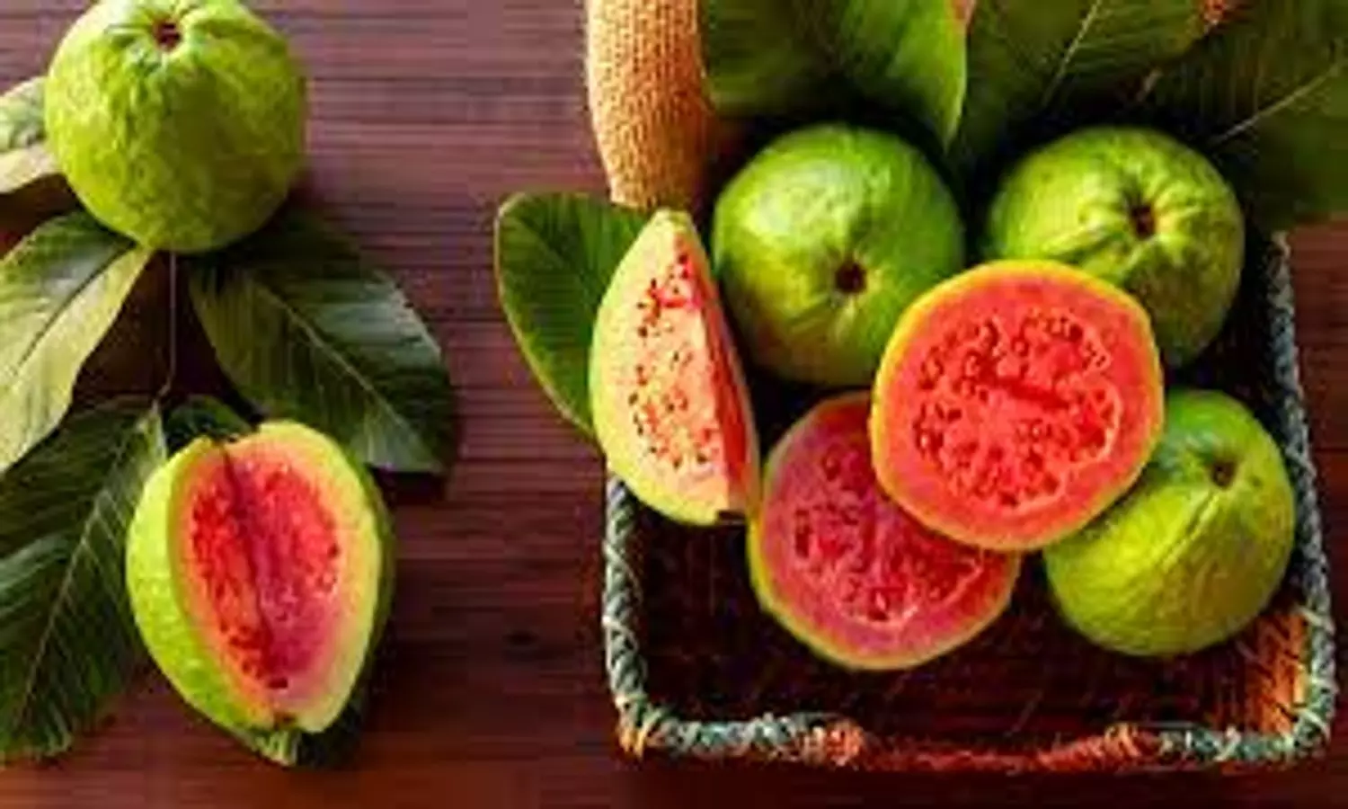 Guava Benefits And Side Effects