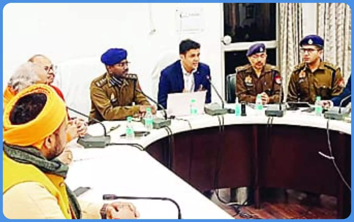 Jhansi News