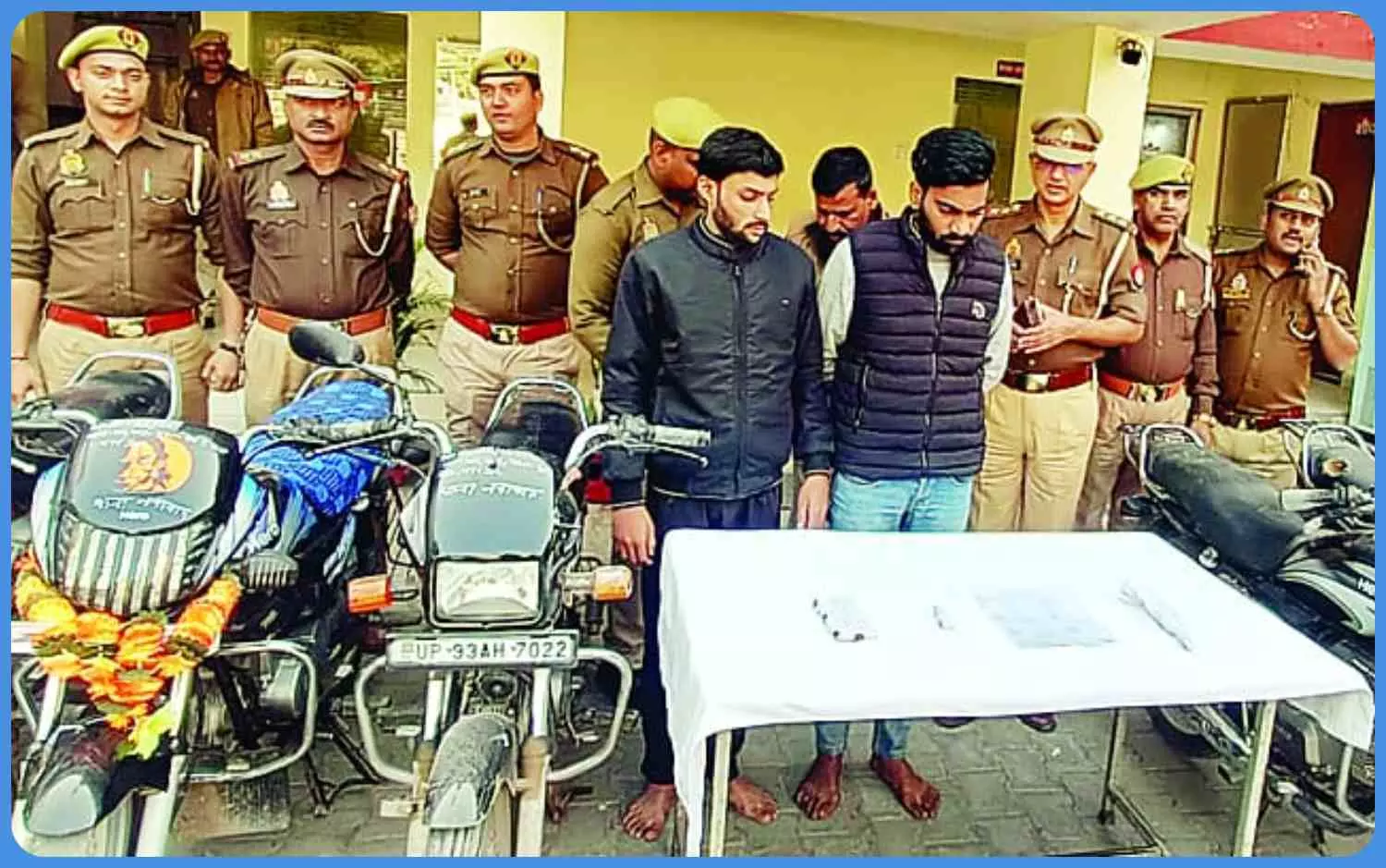 Jhansi News