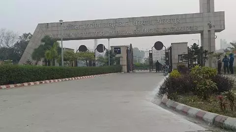 Gorakhpur News