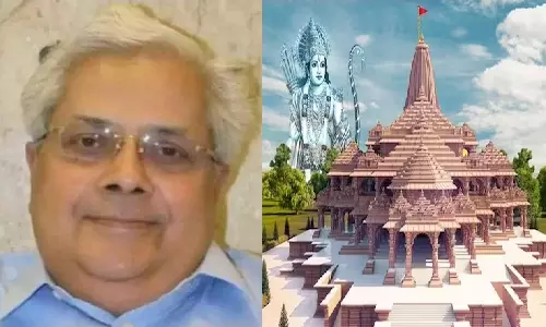 Ram Mandir