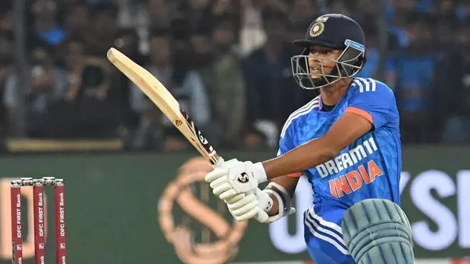 IND vs AFG T20I Series: विराट भैया से बहुत कुछ सीखने को मिलता है, यशस्वी जायसवाल ने अर्धशतकीय पारी के बाद दिया बयान