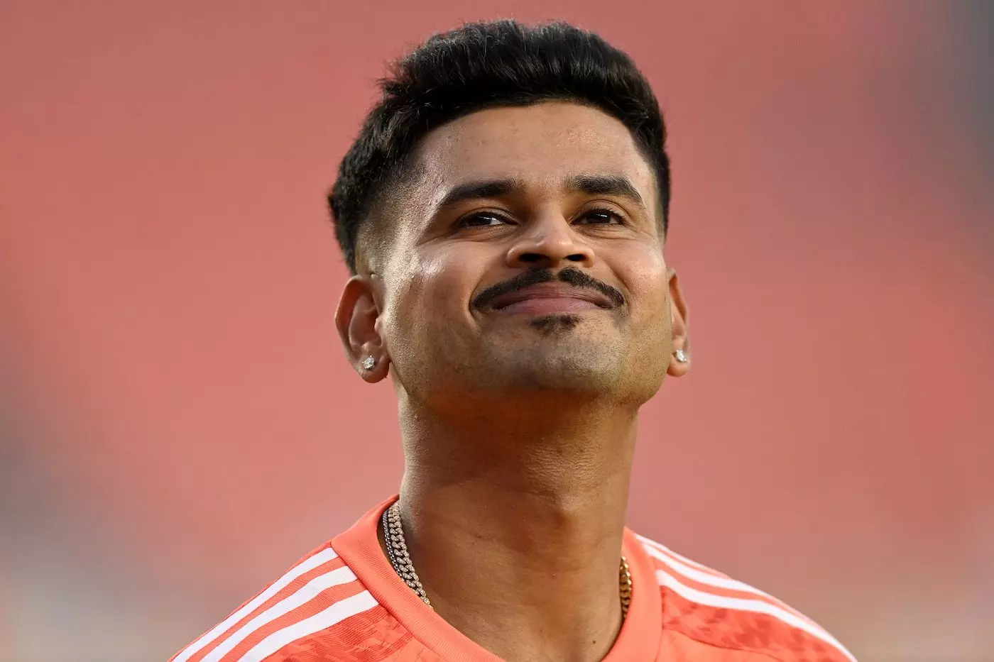 Shreyas Iyer