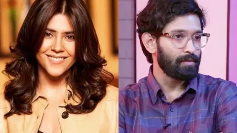 विक्रांत मेस्सी की चमकी किस्मत, हाथ लगा एकता कपूर का सबसे बड़ा प्रोजेक्ट