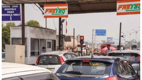 FASTags