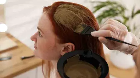 Hair Growth Tips: दोगुनी तेजी से बढ़ेंगे बाल अगर इस तरह से करेंगे मेंहदी का इस्तेमाल Hair Growth Tips: दोगुनी तेजी से बढ़ेंगे बाल अगर इस तरह से करेंगे मेंहदी का इस्तेमाल