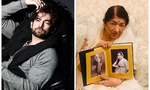 Neil Nitin Mukesh Birthday