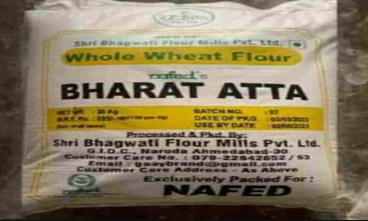 Bharat flour Bharat flour