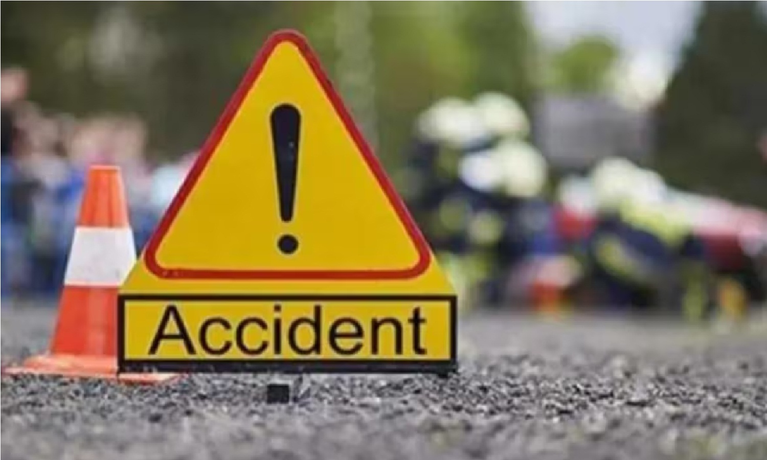 Road Accident: दिल्ली में दो कारें टकराई, एक की मौत, मुंबई सड़क हादसे में तीन की गई जान