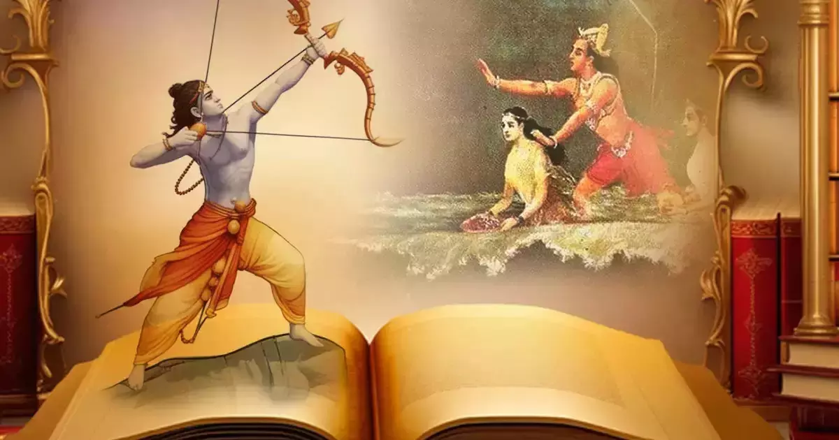 Shri Ram: उत्तर से बृहत्तर भारत तक: कला एवं संस्कृति में राम