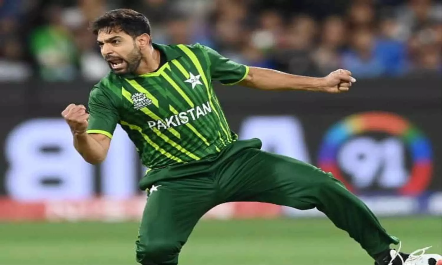 पाकिस्तान टीम में थम नहीं रहा विवाद, Haris Rauf ले सकते हैं इंटरनेशनल क्रिकेट से संन्यास