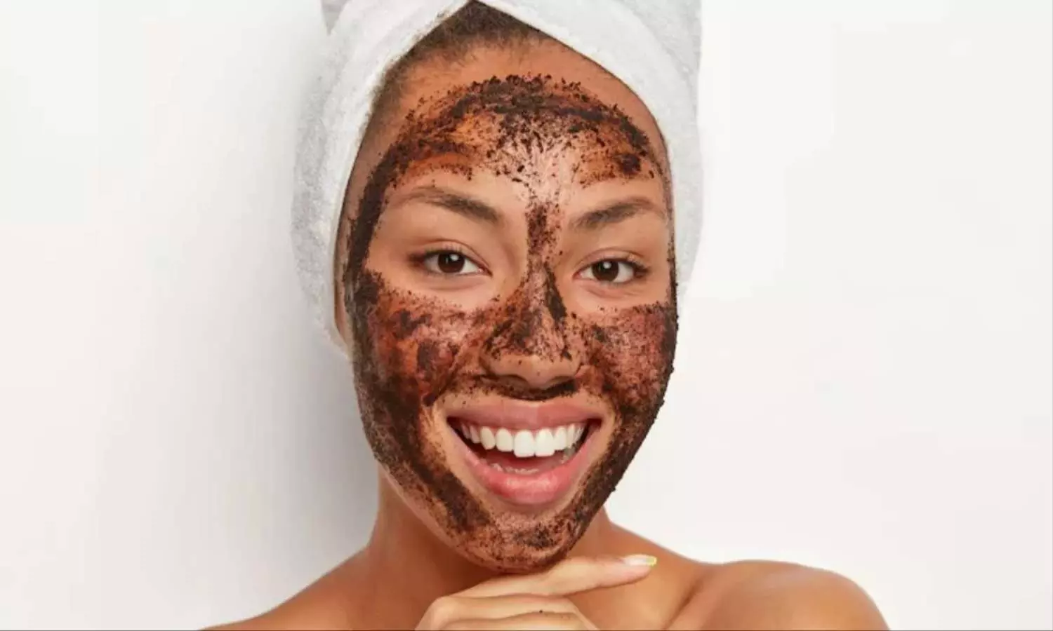 Glowing Skin: चेहरे पर चाहिए इंस्टेंट ग्लो तो ट्राई करें Coffee Facepack, निखर उठेगा चेहरा